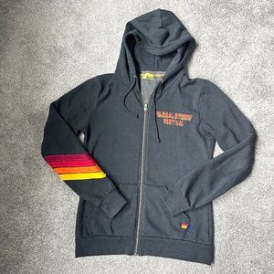 Aviation Nation Global Citizen Festival hoodie